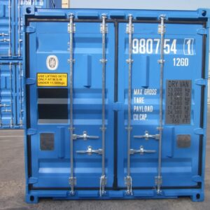 10ft Shipping Container